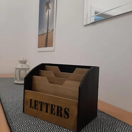 Apartament La Pasada *