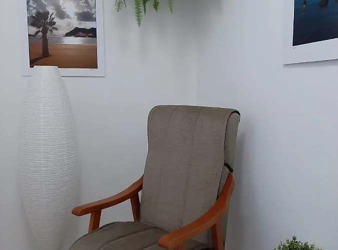 La Pasada Apartment *