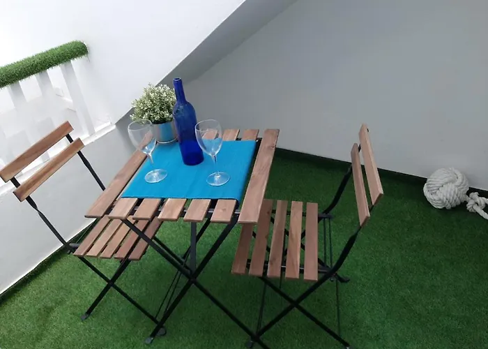 La Pasada Apartment San Andrés