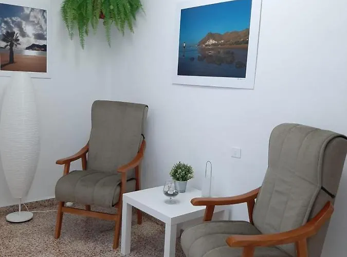 Apartment La Pasada *