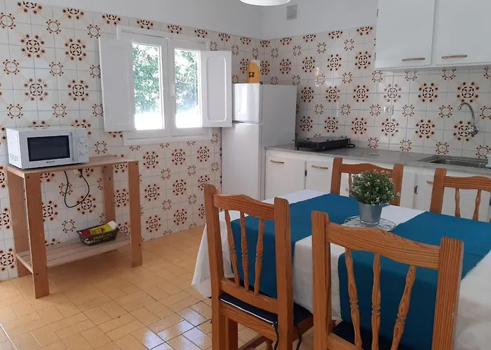 Apartment La Pasada *