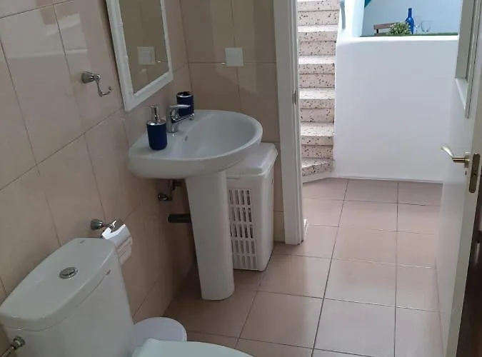 La Pasada Apartment San Andrés