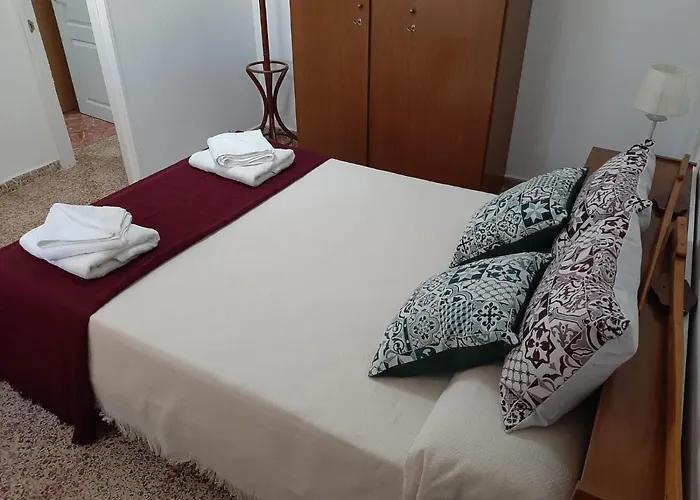 La Pasada *