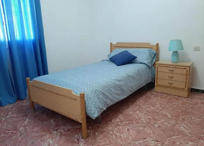 Apartment La Pasada *
