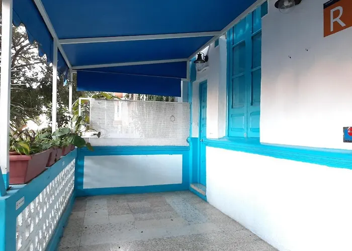 Apartment La Pasada