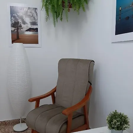 La Pasada Appartamento *