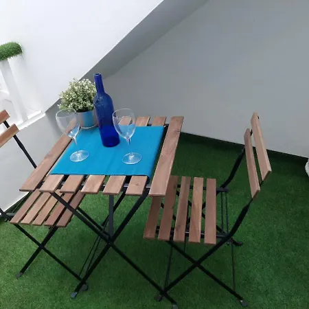 La Pasada Apartament San Andrés