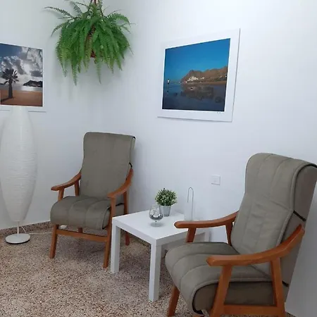 Appartamento La Pasada *