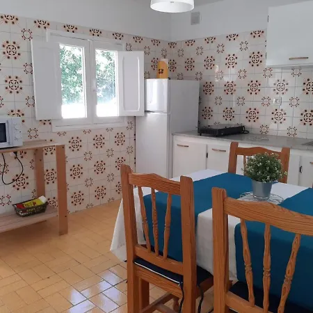 Apartment La Pasada *