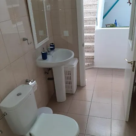 La Pasada Appartamento San Andrés