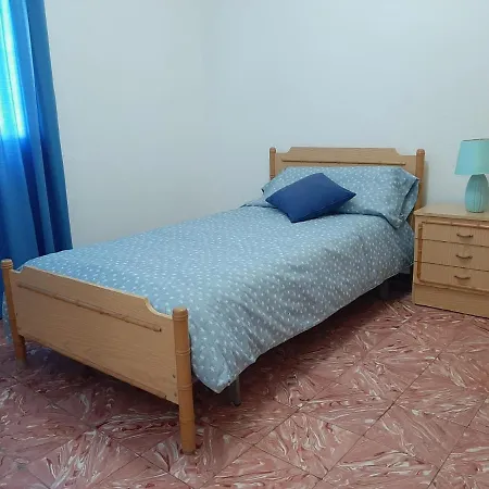 Appartement La Pasada *