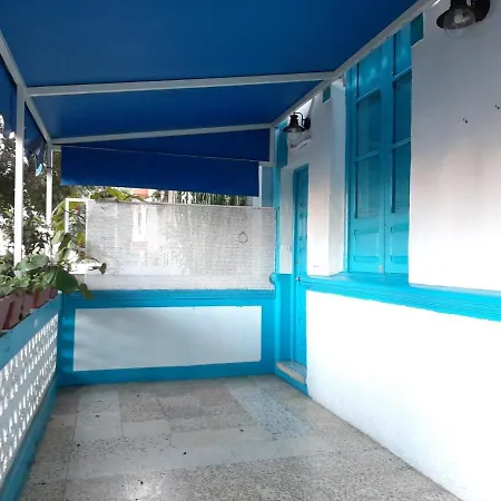 Apartament La Pasada