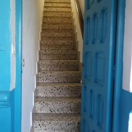 Appartement La Pasada San Andrés