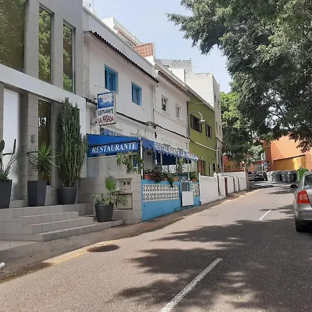 Apartman La Pasada *
