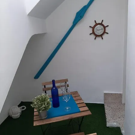 La Pasada * San Andrés
