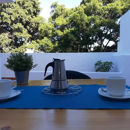 La Pasada San Andrés